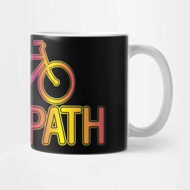 Cycling  Cycopath by vintagejoa